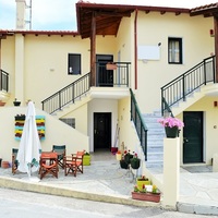 Hotel in Greece, 580 sq.m.