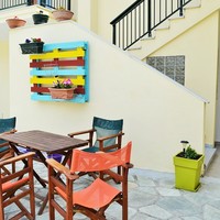 Hotel in Greece, 580 sq.m.