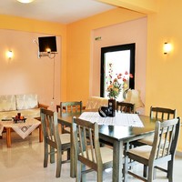 Hotel in Greece, 580 sq.m.