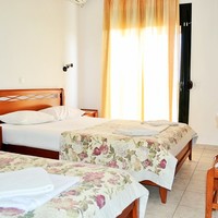 Hotel in Greece, 580 sq.m.