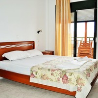 Hotel in Greece, 580 sq.m.