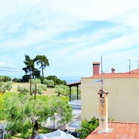 Hotel in Greece, 580 sq.m.