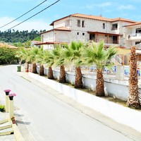 Hotel in Greece, 580 sq.m.