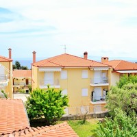 Hotel in Greece, 580 sq.m.