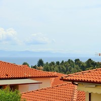 Hotel in Greece, 580 sq.m.