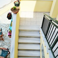 Hotel in Greece, 580 sq.m.