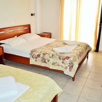 Hotel in Greece, 580 sq.m.