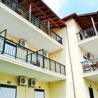 Hotel in Greece, 580 sq.m.