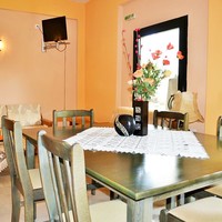 Hotel in Greece, 580 sq.m.