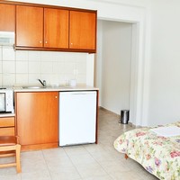 Hotel in Greece, 580 sq.m.