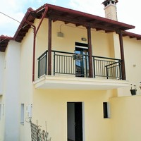 Hotel in Greece, 580 sq.m.