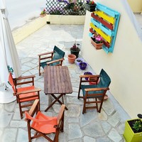 Hotel in Greece, 580 sq.m.