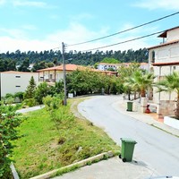 Hotel in Greece, 580 sq.m.