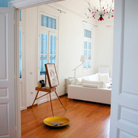 Business center in Greece, 240 sq.m.