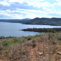 Земельный участок в Греции