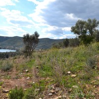 Земельный участок в Греции