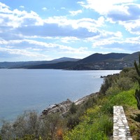 Земельный участок в Греции