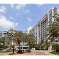 Апартаменты в США, Флорида, Бэл-Харбор, 99 кв.м.