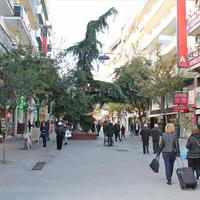 Business center in Greece, 2000 sq.m.