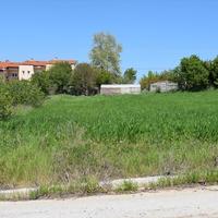 Land plot in Greece