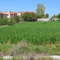 Land plot in Greece