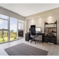 Апартаменты в США, Флорида, Бэл-Харбор, 99 кв.м.