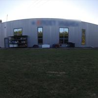 Бизнес-центр в Греции, 740 кв.м.