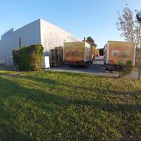 Бизнес-центр в Греции, 740 кв.м.