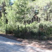 Land plot in Greece