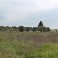 Land plot in Greece