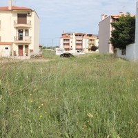 Land plot in Greece