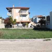 Land plot in Greece