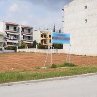 Land plot in Greece