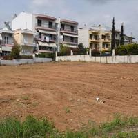 Land plot in Greece