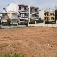 Land plot in Greece