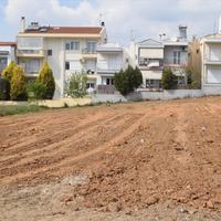 Land plot in Greece