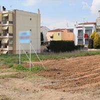 Land plot in Greece