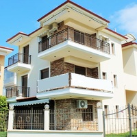 Квартира в Греции, 50 кв.м.