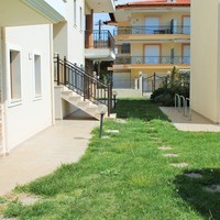 Квартира в Греции, 50 кв.м.