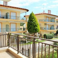 Квартира в Греции, 50 кв.м.