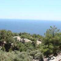 Земельный участок в Греции