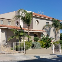 Villa in Republic of Cyprus, 350 sq.m.