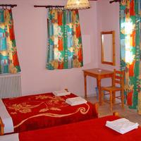 Отель (гостиница) в Греции, 864 кв.м.