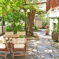 Отель (гостиница) в Греции, 864 кв.м.