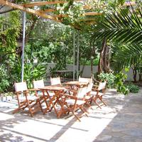 Отель (гостиница) в Греции, 864 кв.м.