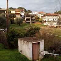 Земельный участок в Греции