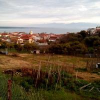 Земельный участок в Греции