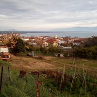 Земельный участок в Греции