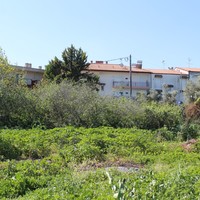 Land plot in Greece