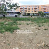 Land plot in Bulgaria, Sunny Beach